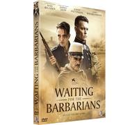 Waiting for The Barbarians [DVD]