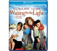 Waiting for the Light (Blu-ray) Shirley MacLaine Teri Garr Clancy Brown