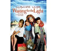 Waiting for the Light (DVD) Shirley MacLaine Teri Garr Clancy Brown Jack McGee