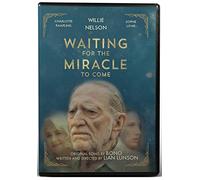Waiting For The Miracle To Come [Edizione: Stati Uniti]
