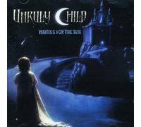 Waiting for the Sun by UNRULY CHILD