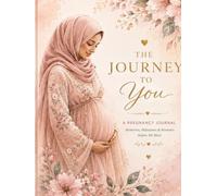 Waiting for you: A Pregnancy Journal for Every Moment, Milestone and Memory