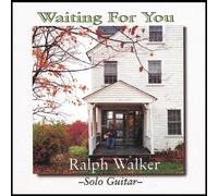 Waiting for You by Ralph Walker