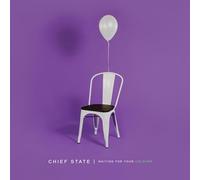 Chief State Waiting For Your Colours (CD)