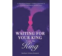 Waiting for Your King from the King