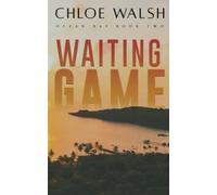 Waiting Game: Ocean Bay #2