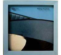 Waiting Hopefully - D*Note 2X12"