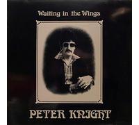WAITING IN THE WINGS LP (VINYL) UK SRT 1980