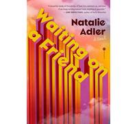 Waiting on a Friend: A Novel