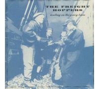 Waiting on the Gravy Train by The Freight Hoppers (1998-11-23)