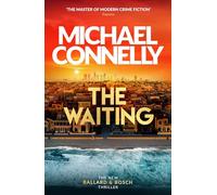 Waiting : Out Now! The Brand New Ballard & Bosch Thriller