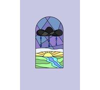 Waiting Out the Rain: A Poetry Collection