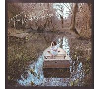 Alex Mabey The Waiting Room (CD)