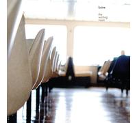 Waiting Room by LUSINE (2013-02-19)