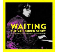 Waiting: The Van Duren Story (Vinyl LP) 12" Album