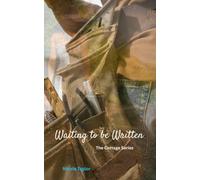 Waiting to be Written: Small Town Romance