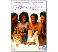 Waiting To Exhale Dvd