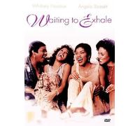 Waiting to Exhale [DVD] [Import]