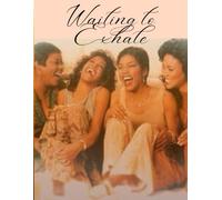 Waiting to Exhale Journal