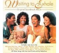 Waiting to Exhale (Ost) Waiting to Exhale (Ost)