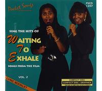 Waiting to Exhale - Vol. 2-Waiting to Exhale