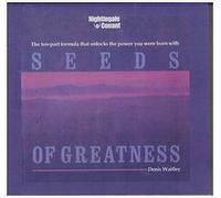 Waitley, Denis - Seeds Of Greatness