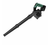 Waitley Soffiatore a batteria per sistema Bosch 18 V (velocità dell'aria 169 km/h, controllo della velocità, senza batteria e caricatore)