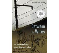 Waitman Wade Beorn Between the Wires (Copertina rigida)