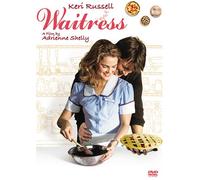 Waitress [07/E, J/S: E, J] [Reiss