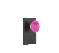 Waitress Life Being a Server is Easy Funny Waiter Citazione PopSockets PopWallet per MagSafe