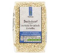 Waitrose Love Life Grano saraceno 375g