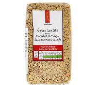 Waitrose Love Life Green - Lentils, 500 g