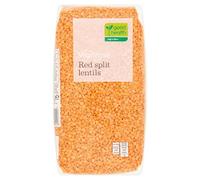 Waitrose Love Life - Lenticchie spaccate, 1 kg