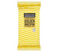 Waitrose Marzapane dorato 500g