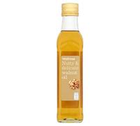 Waitrose Olio di noci 250ml