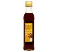 Waitrose Olio di sesamo tostato 250ml