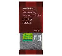Waitrose Semi di papavero 100g