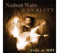 Waits, Nasheet - Equality