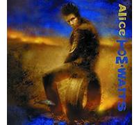 Waits Tom - ALICE -HQ-