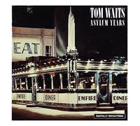 Waits, Tom - Asylum Years