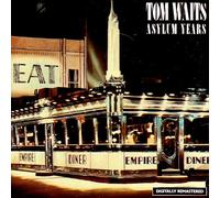Waits, Tom - Asylum Years (US Import)