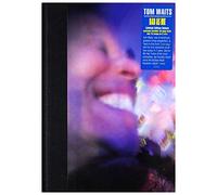 Waits, Tom - Bad As Me