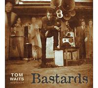 Waits, Tom - Bastards (4 LP)