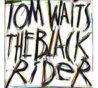 Waits Tom - Black Rider