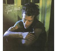 WAITS, TOM - BLUE VALENTINE -JAP CARD-