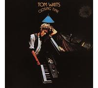 Waits, Tom - Closing Time (2 LP)