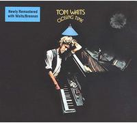Waits Tom - CLOSING TIME -HQ-
