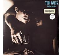 WAITS, TOM - Foreign Affairs [