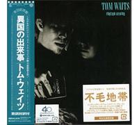 Waits, Tom - Foreign Affairs