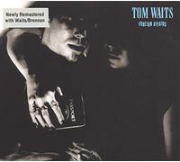 Waits Tom - FOREIGN AFFAIRS -DIGI-